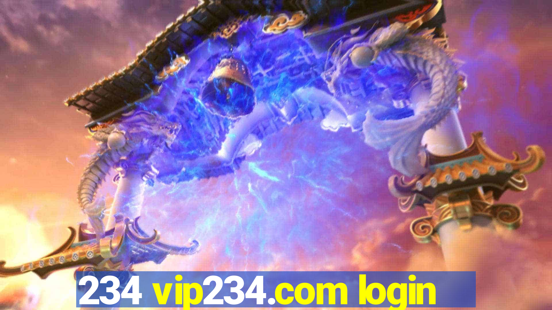 234 vip234.com login